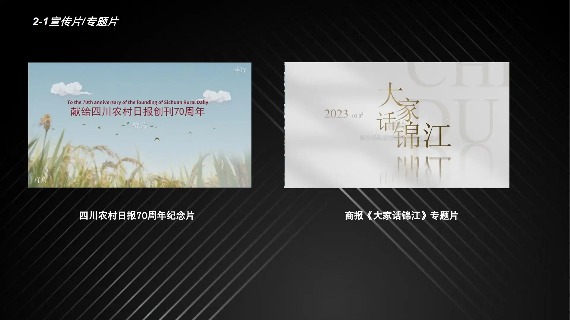 万山红公司简介 第09页